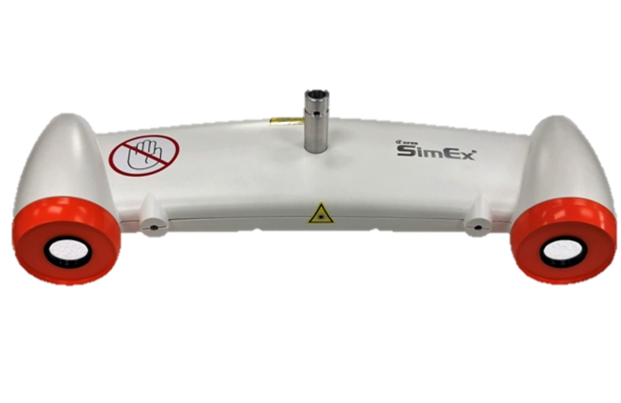 SimEx Part - Tracking Unit
