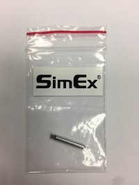 SimEx Part - Dental Probe