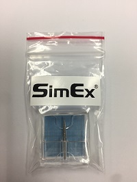 SimEx Part - Dental Bur