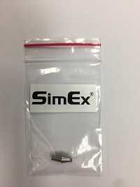 SimEx Part - Dental Abutment