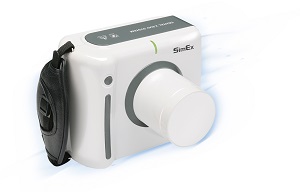 SimEx Accessory - Portable X-ray